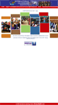 Mobile Screenshot of internationalleadership.org